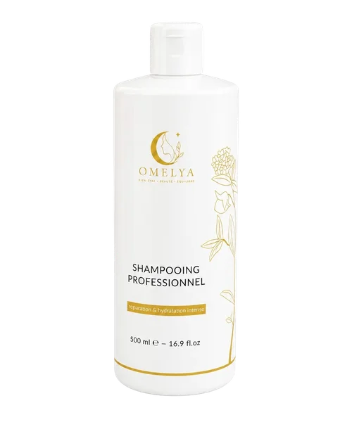 Le Shampooing Professionnel