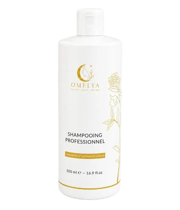 Le Shampooing Professionnel