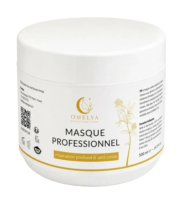 Le Masque Professionnel