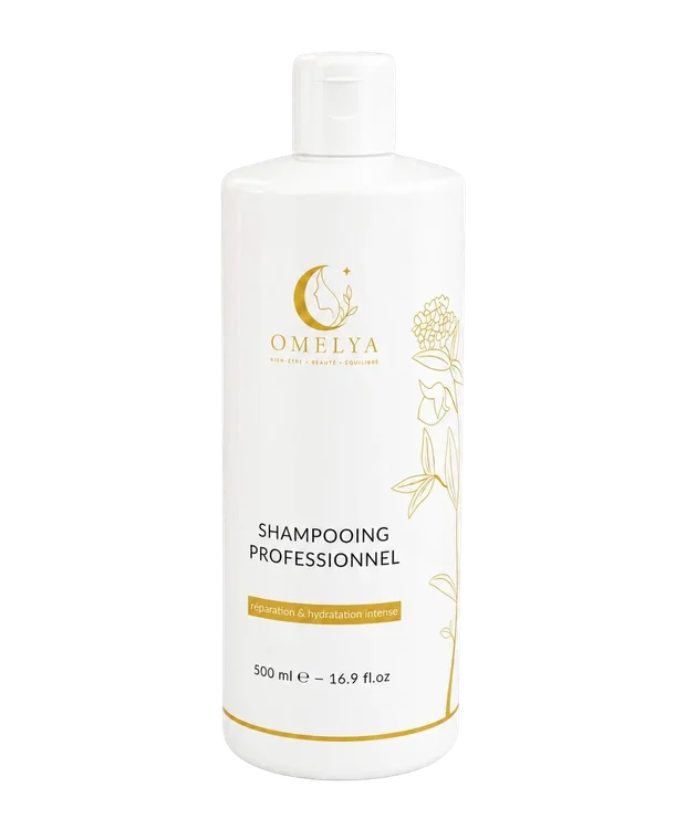 Le Shampooing Professionnel