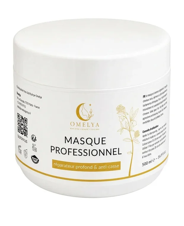 Le Masque Professionnel