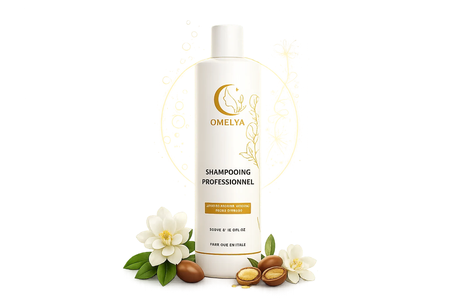 Shampooing Professionnel
